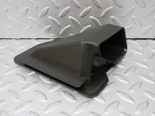 R129 SL heater vent right side used OEM