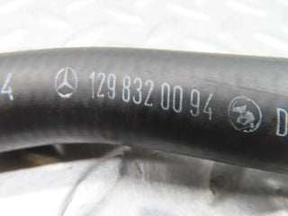 R129 SL coolant hose used OEM