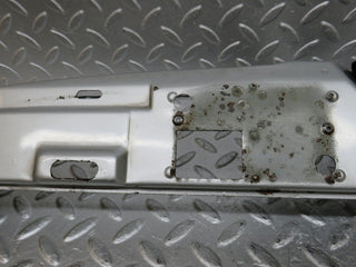 34812 Mercedes-Benz W210 320E Bonnet Lock Carrier Panel