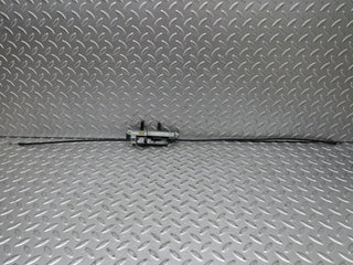 W123 heater slider control used OEM