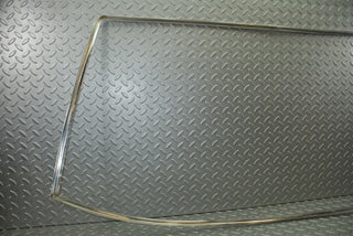 2922 Mercedes-Benz C123 280CE Coupe Front Windscreen Chrome Trim