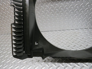 32118 Mercedes-Benz W123 230E Radiator Fan Shroud Fan Cover 1235052055