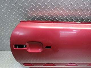 R129 SL right door used OEM