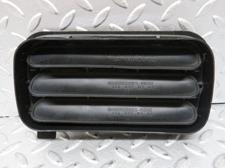 27578 Mercedes-Benz S124 300TE Wagon Air Intake Vent 1248370230