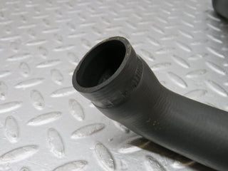 W126 radiator hose pipe used OEM