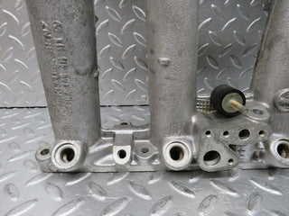 30537 Mercedes-Benz W124 230E Intake Manifold 1021413601