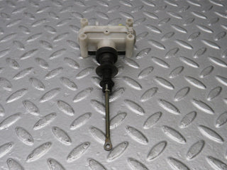 W201 Baby Benz rear right door lock vacuum actuator used OEM