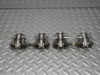 W123 camshaft rocker arms used OEM