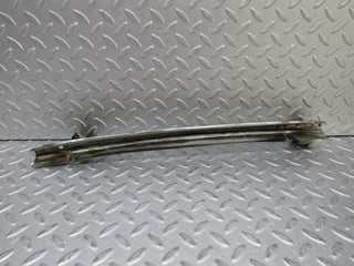 W109 front right door window channel used OEM