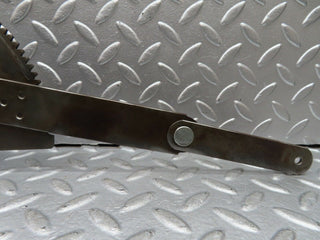 20901 Mercedes-Benz W114 250CE Coupe Rear Left Manual Window Regulator