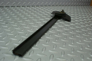 W123 seat belt runner right side used OEM