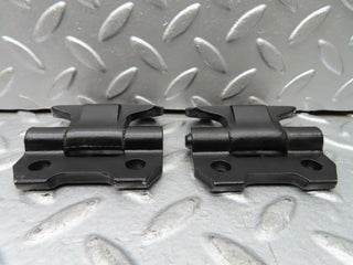 20126 Mercedes-Benz R129 300SL Coupe Right Door Hinges Pair