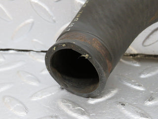 40578 Mercedes-Benz W123 300D Radiator Hose Pipe 1235010082