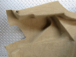 26478 Mercedes-Benz C124 220CE Coupe Trunk Boot Cover Panel Left Side