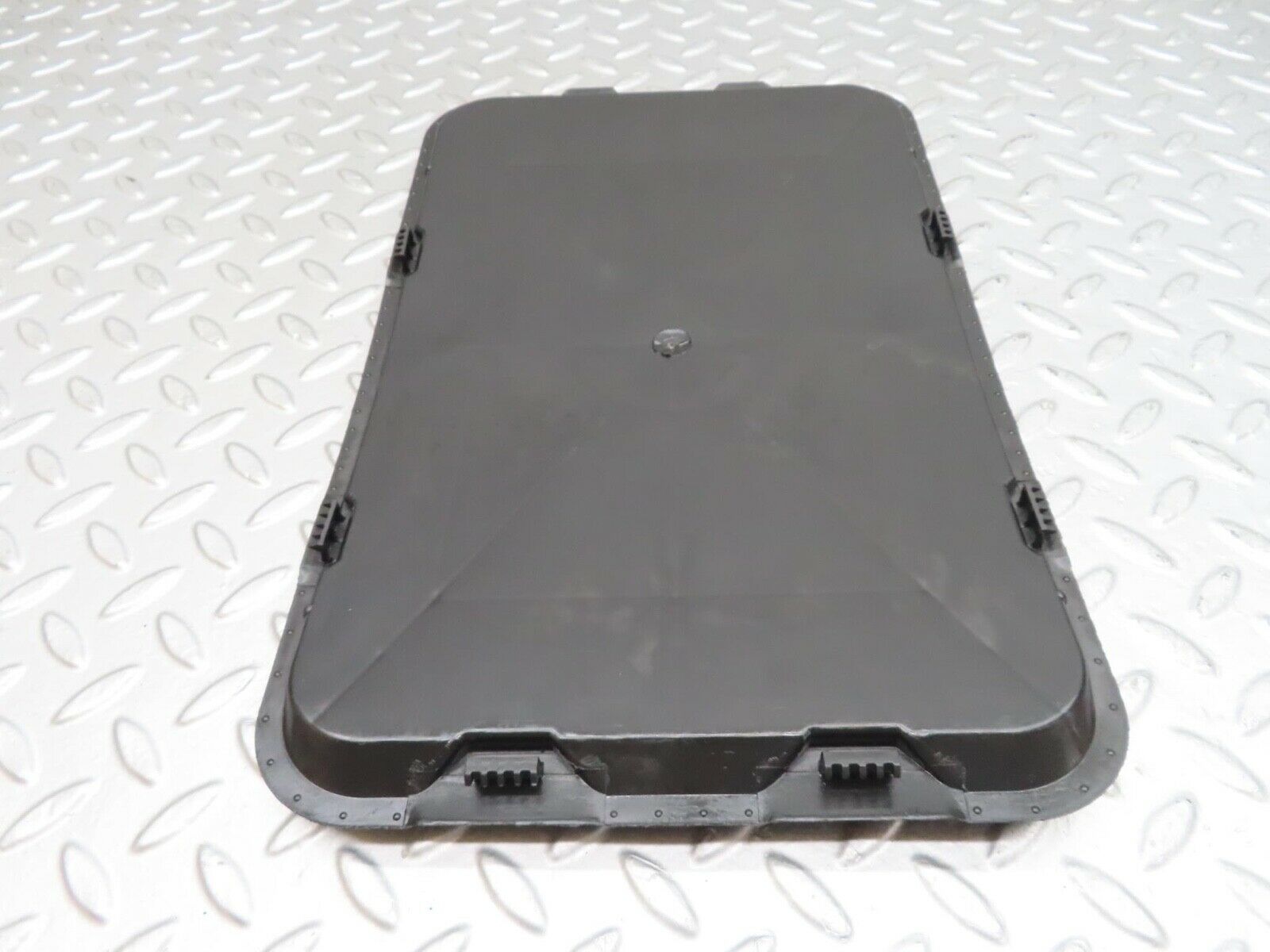 14924 Mercedes-Benz W140 S320 Trunk Boot Lid Cover 1406470041