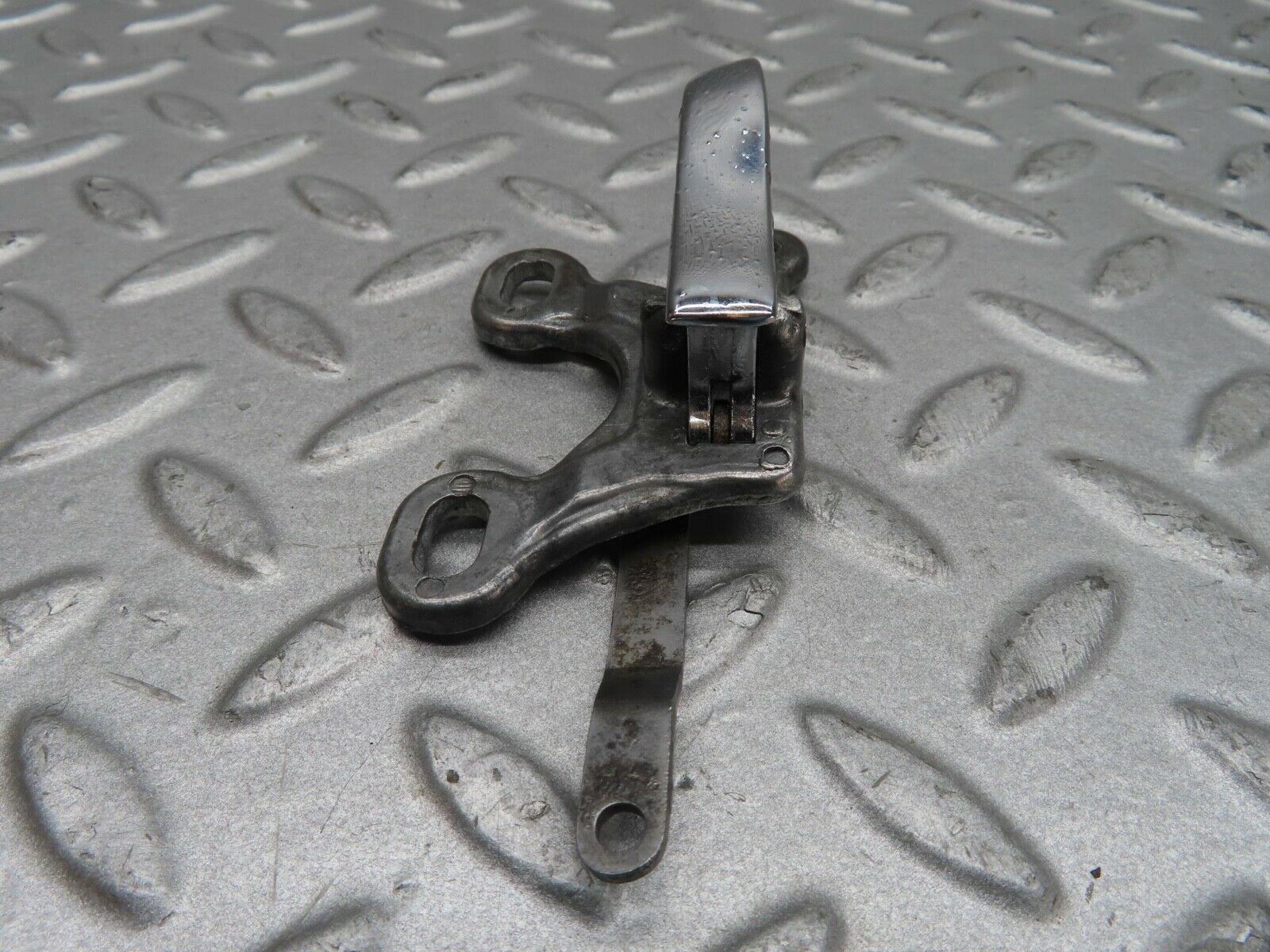 12664 Mercedes-Benz W111 220SE Interior Door Handle Right Side