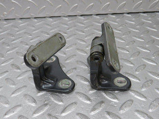 35267 Mercedes-Benz W221 Front Left Door Hinge
