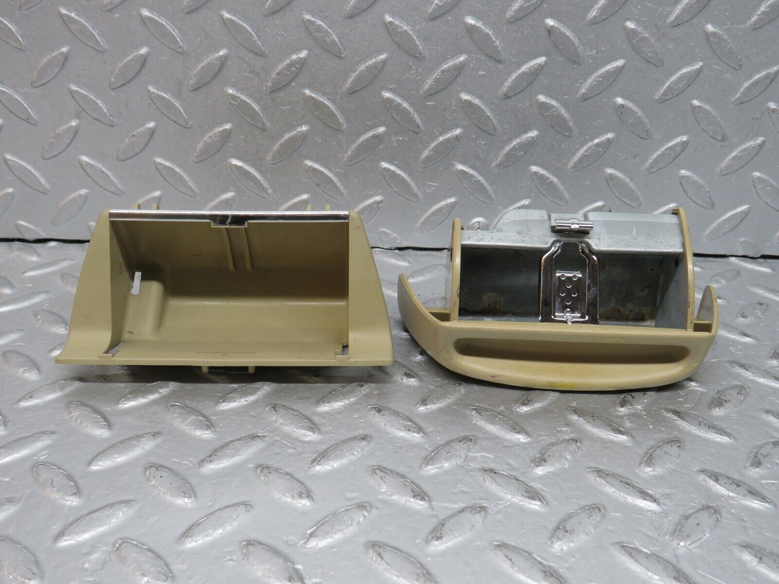 38716 Mercedes-Benz W201 190E 2.6L Rear Door Ashtray