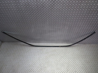 26625 Mercedes-Benz C124 220CE Coupe Roof Chrome Trim Right Side