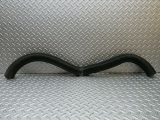 S123 Wagon heater pipe air pipe pair used OEM