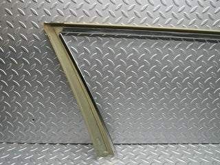 22214 Mercedes-Benz S123 280TE Wagon Window Frame Rear Right