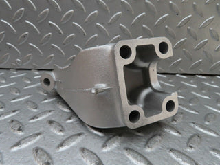 C140 engine mount bracket right used OEM