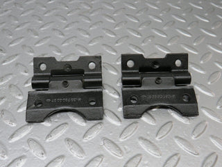 40582 Mercedes-Benz W123 300D Door Hinge Right Side 1237200037