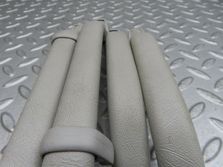 16172 Mercedes-Benz W124 260E Interior Roof Grab Handle Set