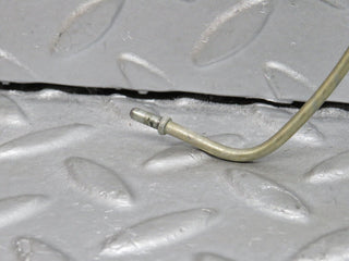 38483 Mercedes-Benz R129 280SL Coupe Soft Top Hydraulic Pipe Distributor 1298000022