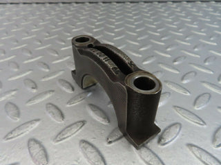 W123 Coupe crankshaft bearing holder block used OEM