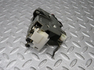 R129 SL left door lock mechanism used OEM