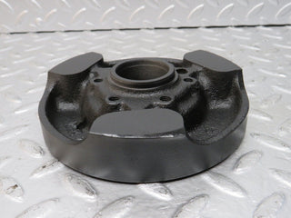 33098 Mercedes-Benz W108 280SE Crankshaft Vibration Damper 1080310807