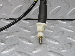 W124 Cabriolet gearbox cable used OEM