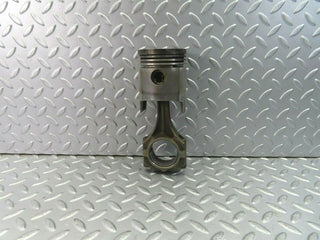W111 piston with connecting rod used OEM