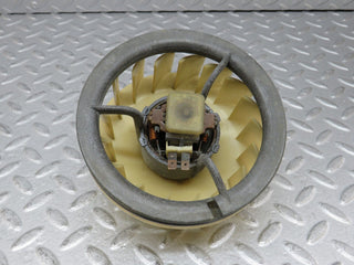 W108 heater blower motor used OEM