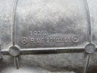 30229 Mercedes-Benz W123 230E Automatic Gearbox Housing 722.122 1232702701