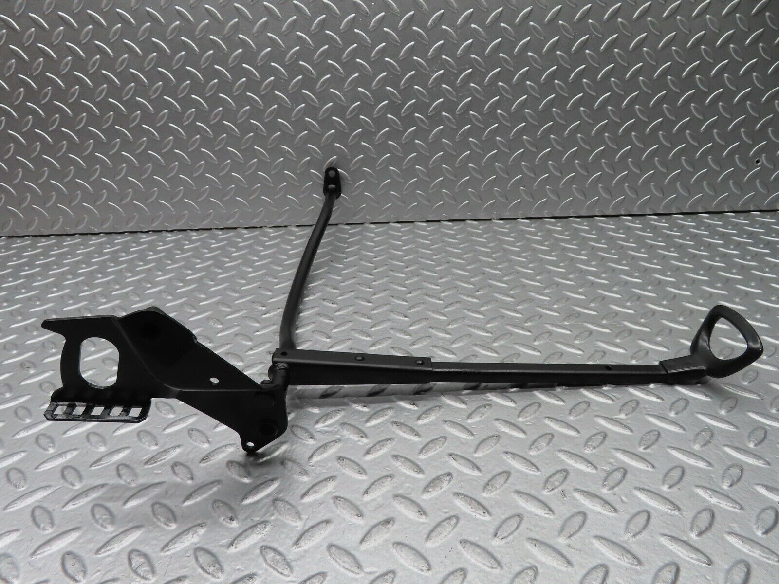 20862 Mercedes-Benz R107 450SL Front Left Seat Sliding Mechanism