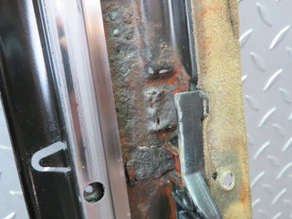 36196 Mercedes-Benz W126 420SE Power Sunroof Frame