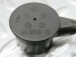 24005 Mercedes-Benz W123 280E Ignition Control Unit Cable 09961811