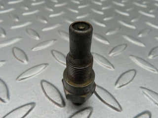 W108 fuel injector used OEM