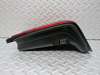 W124 Cabriolet tail light right side used OEM