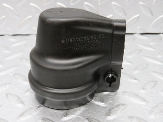 W201 Baby Benz ignition coil protective cap used OEM