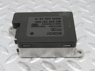 W124 Wagon crash sensor used OEM