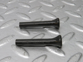 40477 Mercedes-Benz W110 230 Door Lock Knob 2x