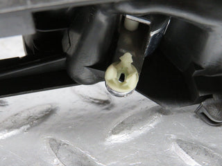 32444 Mercedes-Benz S124 300TE Rear Right Interior Door Handle 1247600261