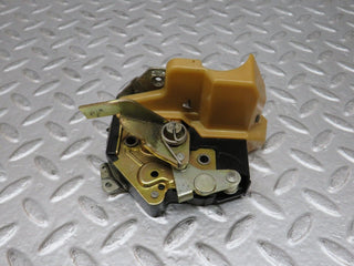 29353 Mercedes-Benz W124 230E Rear Left Door Lock Mechanism