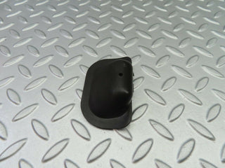 W124 Wagon washer nozzle cover used OEM