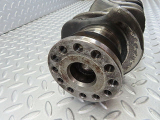 8039 Mercedes-Benz W115 220D Crankshaft OM615