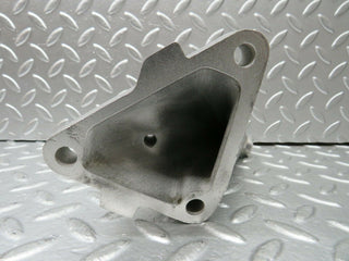 23082 Mercedes-Benz C123 230CE Engine Mount Bracket Left Side 1022230504