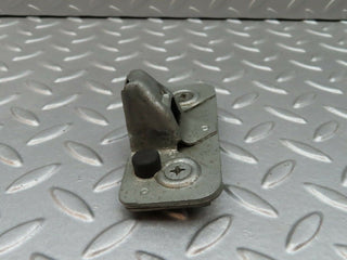 W108 boot latch lock used OEM
